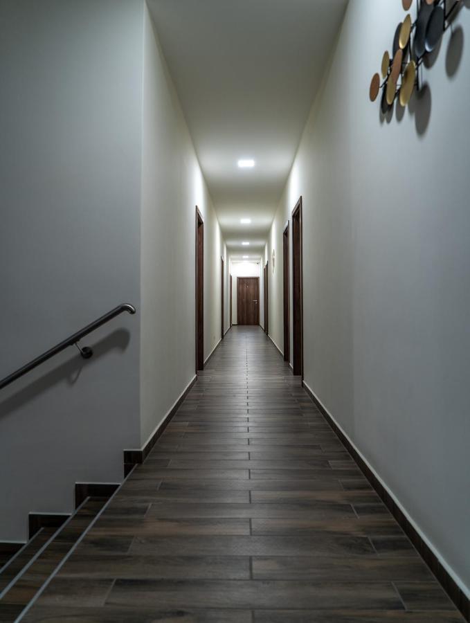 Rozsa Etterem & Panzio Acomodação com café da manhã Pécs Exterior foto